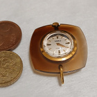 Toimiva Vintage Chaika, 17 Jewels, USSR - pikkukuva 2