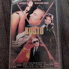 Kosto vuokra VHS - pikkukuva 1