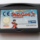 Santa Claus Jr. Advance Game Boy Advance - pikkukuva 1