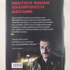 Marko Kilpi : Kadotetut - pikkukuva 2