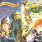 Lohikäärmeakatemia 1,2,4 - pikkukuva 1