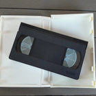 VHS: Kasper Kiltti Kummitus (Hanna-Barbera 1973?) - pikkukuva 5