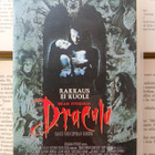Bram Stokerin Dracula (VHS) - pikkukuva 1
