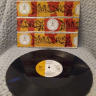 LADY LEVI - LOOKING FOR A DOPE BEAT VINYL 12" 45 RPM - pikkukuva 1