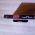 Sega Mega Drive Dragon The Bruce Lee Story - pikkukuva 3