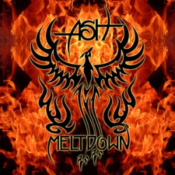 Ash - Meltdown (CD)
