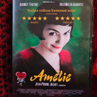 Amelie / Amélie (DVD) Jean-Pierre Jeunet - pikkukuva 1