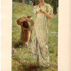Richter, Edvard:  Värien mestareita (1920) - pikkukuva 3