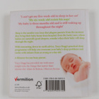 Tracy Hogg : Top tips from the baby wisperer : sleep : se... - pikkukuva 2