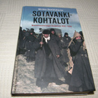 Mirkka Danielsbacka Sotavankikohtalot -sid - pikkukuva 1