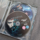 Morbius 4K UHD + blu-ray steelbook - pikkukuva 3