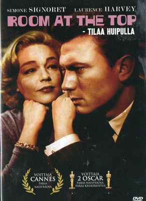 room at the top - tilaa huipulla	(28 931)	k	-FI-	DVD	suomik.