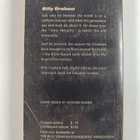 Billy Graham : World aflame - pikkukuva 2