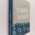 Alex Kershaw : Vieraalla taivaalla - pikkukuva 1