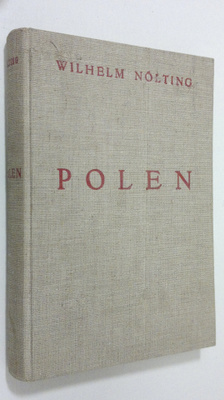 Wilhelm Nölting : Polen
