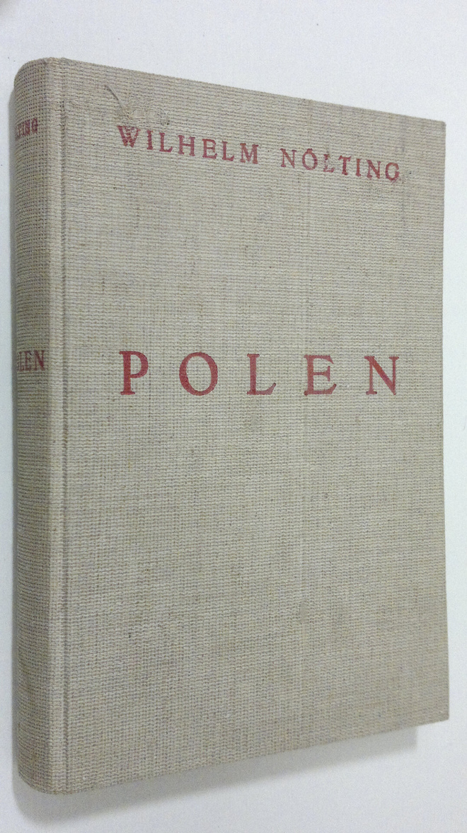 Wilhelm Nölting : Polen