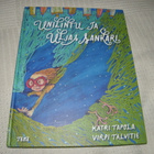 Tapola - Talvitie Unilintu ja uljas sankari - pikkukuva 1