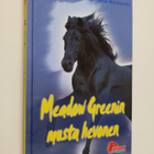 Anne Louise Mac Donald : Meadow Greenin musta hevonen - pikkukuva 1