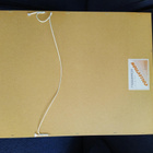 Peili Finnmirror, puiset kehykset koko 40 cm x 60 - pikkukuva 3