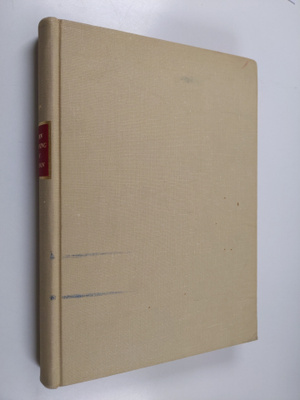 Donald J. Olsen : Town Planning in London