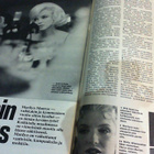 Seura 20/1972: Marilyn Monroe ym. - pikkukuva 2