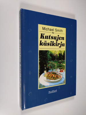 Michael Smith : Kutsujen käsikirja