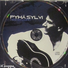Heikki Lund • Pyhä Sylvi CD - pikkukuva 3