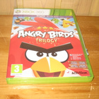 XBOX 360 Angry Birds Trilogy - pikkukuva 1