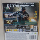 CRYSIS 2 LIMITED EDITION  (PS3) - pikkukuva 2