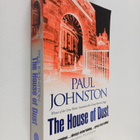 Paul Johnston : The House of Dust - pikkukuva 1