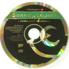 Sanna Ja Lapset • Valokuvia/Voitko Vaari Vilkuttaa CD-Single - pikkukuva 3
