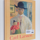 Carl Larsson : Carl Larsson : en utställning ingående i N... - pikkukuva 1