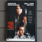 DVD: On Aika Tappaa (Sandra Bullock, Samuel L. Jackson 1996) - pikkukuva 1