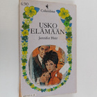 Jennifer Blair : Usko elämään - pikkukuva 1