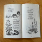 Ester Ahokainen : Soita, soita, kissankello ( 1985 ) 1.p. - pikkukuva 4