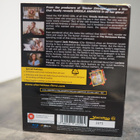 The Sensuous Nurse ( Blu-ray ) 1975 - pikkukuva 2