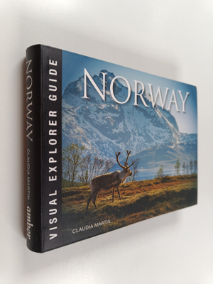 Claudia Martin : Norway