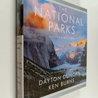 Dayton Duncan : The national parks : America's best idea ... - pikkukuva 1