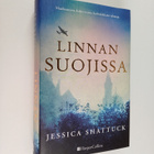 Jessica Shattuck : Linnan suojissa - pikkukuva 1