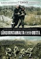 Länsirintamalta ei mitään uutta DVD