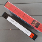 VHS: Kuudes Aisti / The Sixth Sense (Bruce Willis 1999) - pikkukuva 4
