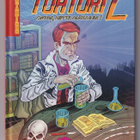 Kari A. Sihvonen: Tohtori L - pikkukuva 1