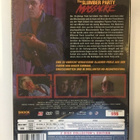The Slumber Party Massacre (Limited Uncut Mediabook) UUSI - pikkukuva 2