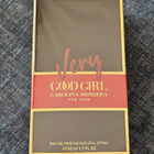 CAROLINA HERRERA GOOD GIRL 50ML EAU DE PARFUM. - pikkukuva 1