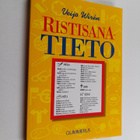 Veijo Wiren : Ristisanatieto - pikkukuva 1