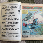 INDIANA JONES 2/1985 - KONTAKTIMUOVITETTU - pikkukuva 2