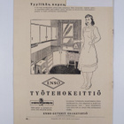 Kotiteollisuus 4-5/1950 - pikkukuva 2