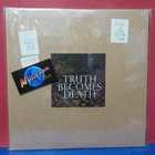 NADJA - TRUTH BECOMES DEATH M-/M- BELGIUM 2008 JAN 24 2LP - pikkukuva 1