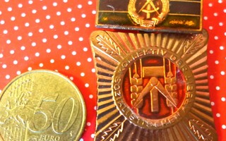 Mitali kunniamerkki pins neulamerkki Saksa