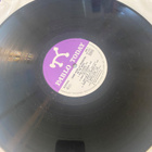 Count Basie: On The Road 1980 LP - pikkukuva 2